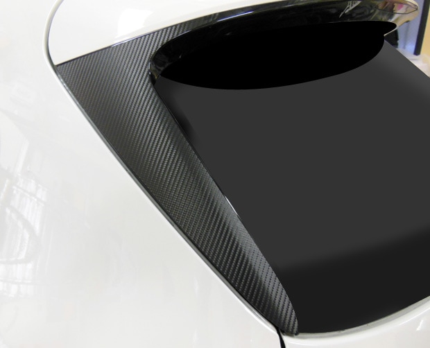 マジカルアートシート　リアウイングサイド　BMW　2シリーズ アクティブツアラー　F45　2014.10～（MS-RWSBM1）
