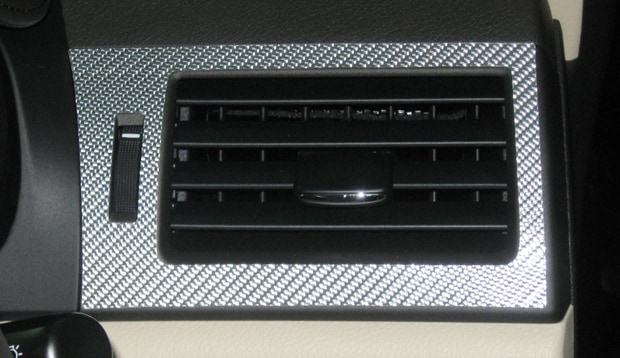 マジカルカーボン　エアアウトレット　HS　HS250H ANF10　2009.07～2018.03（CAOL-1）