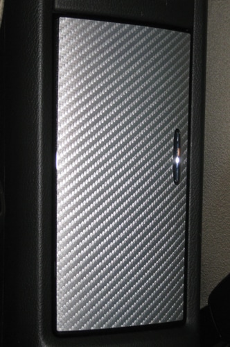 マジカルアートレザー　ドリンクホルダーカバー　レクサス　HS250h　ANF10　2009.07～2018.03（LC-DHCL1）