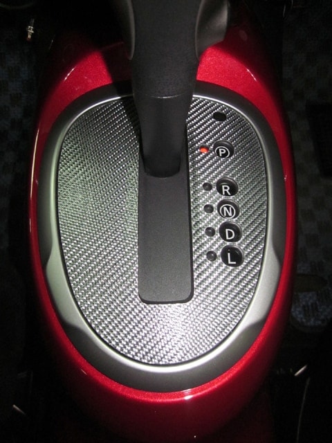 ハセ・プロ公式 オンラインショップ 本店 | 【ジューク】シフトパネル