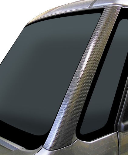 ★ウェイク LA700S/LA710S ピアノブラックインテリアパネル★E