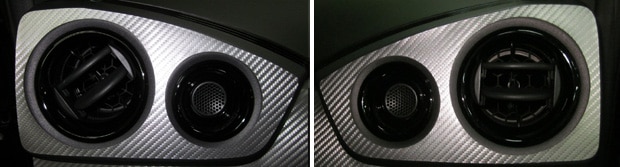 マジカルアートレザー　エアアウトレット　クー　M401/411/402S　2006.5～（LC-AOD3）