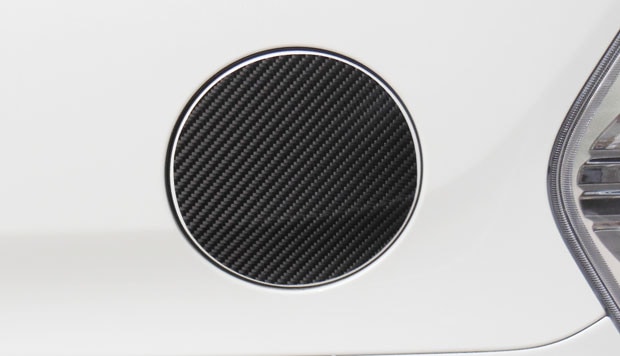 マジカルカーボン　フューエルリッド　タントカスタム　LA600S　2013.10～2015.4（CFD-8）