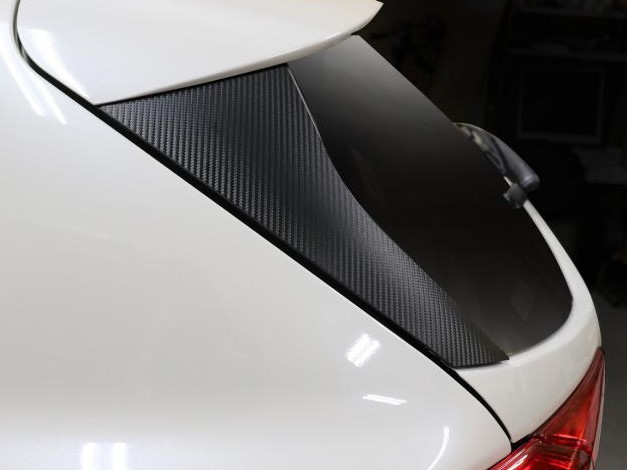 ハセ・プロ公式 オンラインショップ 本店 | 《マジカルカーボン》リア