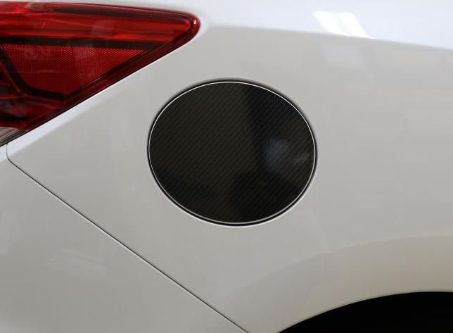 《マジカルアートシートNEO》フューエルリッド　インプレッサスポーツ/XV GT系　MSN-FS11