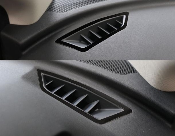 《バックスキンルックNEO》エアアウトレット　インプレッサスポーツ/G4/XV GT系　LCBS-AOS12