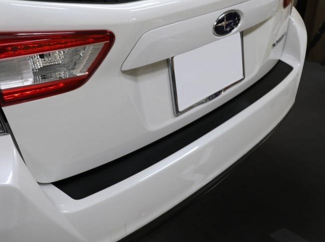 《マジカルカーボン》リアハッチゲート インプレッサスポーツ GT系