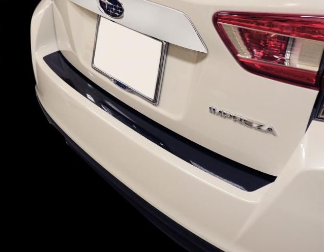 《マジカルアートシートNEO》リアハッチゲート　インプレッサスポーツ GT系　MSN-RHGS3