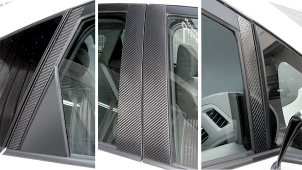 ハセ・プロ公式 オンラインショップ 本店 | マジカルカーボン ピラー