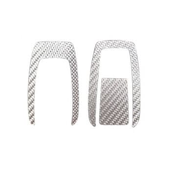 マジカルカーボン　スマートキー専用カット　トヨタ　レギュラーカラー(CKT-16)