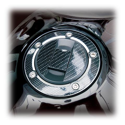 gsx250eザリ用タンク