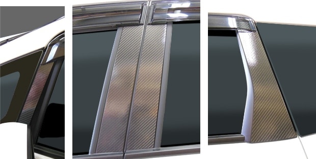 ハセ・プロ公式 オンラインショップ 本店 | 【シャトル】ピラーセット