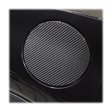 《マジカルカーボン》フューエルリッド　ダイハツ　ロッキー　A200系　2019.11～