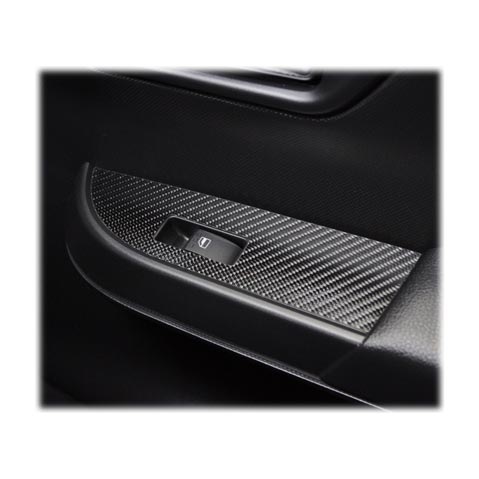 ハセ・プロ公式 オンラインショップ 本店 | 《マジカルカーボン》ドア