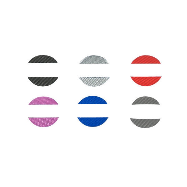 【日産】リアエンブレム【マジカルカーボン】傷防止 汚れ 保護 ドレスアップ パーツ カスタム CEN-