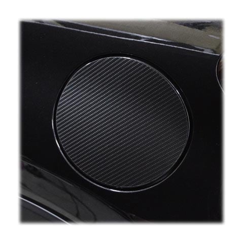 《マジカルカーボン》フューエルリッド　ダイハツ　ロッキー　A200系　2019.11～（MSN-FD11）