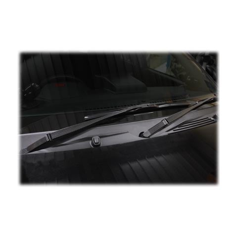 《マジカルアートシートＮＥＯ》フロントワイパー　ダイハツ　ロッキー　A200系　2019.11～（MSN-FWAD5）