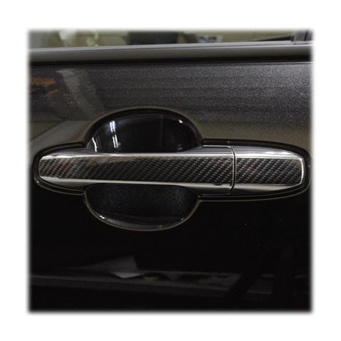 《マジカルアートシートＮＥＯ》ドアノブ　ダイハツ　ロッキー　A200系　2019.11～（MSN-DD12）