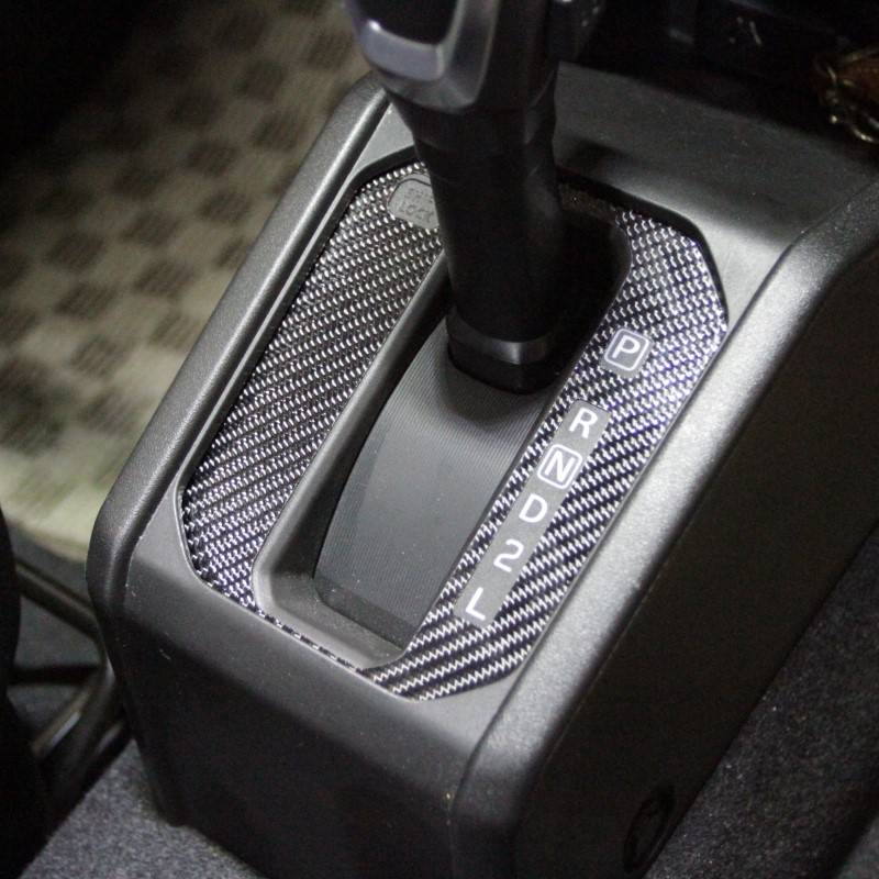 スズキ 純正 JB74W ジムニーシエラ センターコンソール
