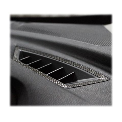 《マジカルカーボン》エアアウトレット　スバル　フォレスター　ＳＫ系　2018.7～