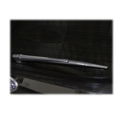 《マジカルアートシートＮＥＯ》リアワイパー　スバル　フォレスター　ＳＫ系　2018.7～（MSN-RWAS6）