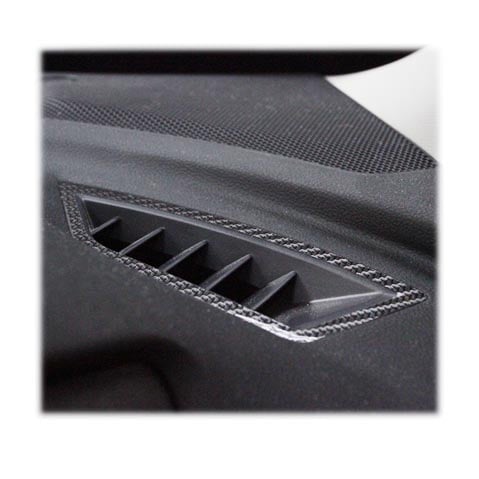 《マジカルアートシートＮＥＯ》エアアウトレット　スバル　フォレスター　ＳＫ系　2018.7～（MSN-AOS13）