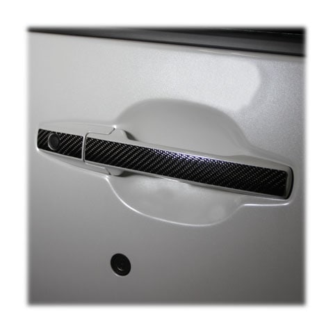 《マジカルカーボン》ドアノブ　ホンダ　N-ワゴン　JH3・4　2019.8～