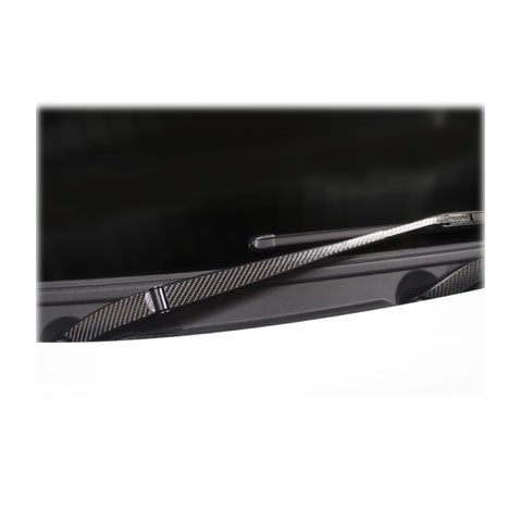 《マジカルカーボン》フロントワイパー　ホンダ　N-ワゴン　JH3・4　2019.8～