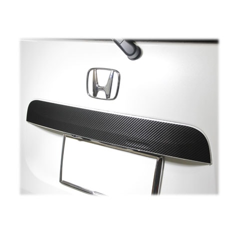 《マジカルアートシートＮＥＯ》リアガーニッシュ　ホンダ　N-ワゴン　JH3・4　2019.8～（MSN-RGAH4）