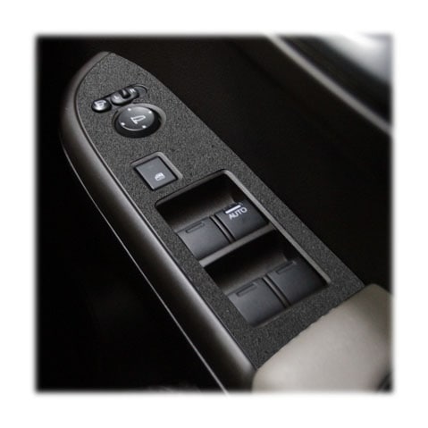 《バックスキンルックＮＥＯ》ドアスイッチパネル　ホンダ　N-ワゴン　JH3・4　2019.8～（LCBS-DPH23）