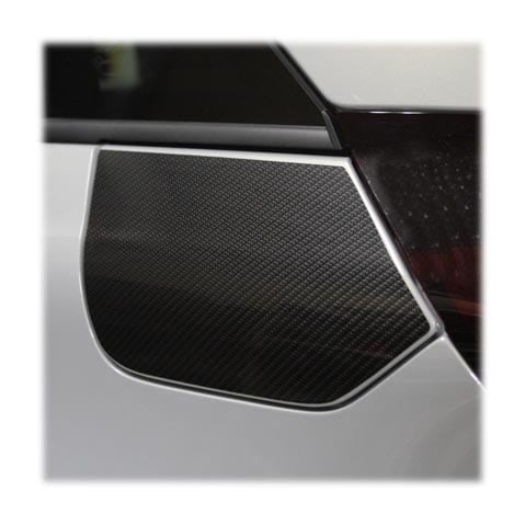 《マジカルアートシートＮＥＯ》フューエルリッド　ホンダ　フィット　GR1～8　2020.2～（MSN-FH29）