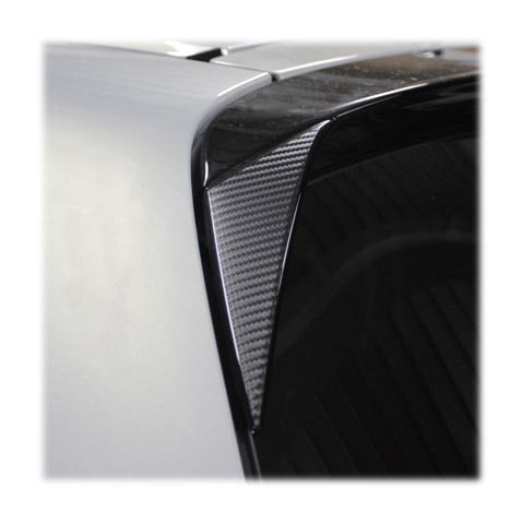 《マジカルアートシート》リアウイングサイド　ホンダ　フィット　GR1～8　2020.2～