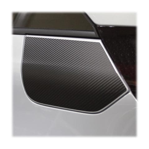 《マジカルアートシート》フューエルリッド　ホンダ　フィット　GR1～8　2020.2～