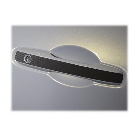 《マジカルアートシート》ドアノブ　ホンダ　フィット　GR1～8　2020.2～