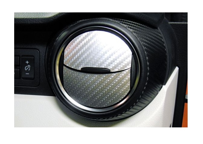 マジカルアートレザー　エアアウトレット　スズキ　イグニス　FF21S　2016.2～（LC-AOSZ8）