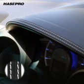 ダブルフェイスステッチシートステッチテープ【新感覚カスタム】貼るだけ カスタム レザー 革 汎用パーツ モール 内装 マジカルアート シルバー MSFS-1SIL|シート周り、車内小物|使用場所から探