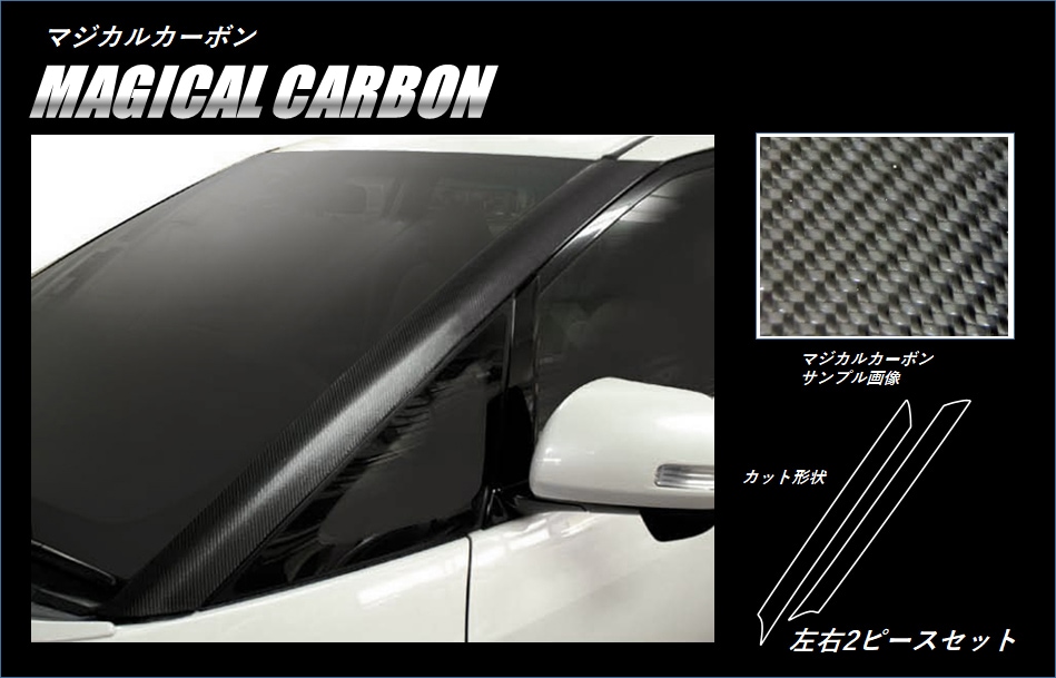 ハセ・プロ公式 オンラインショップ 本店 | マジカルカーボン