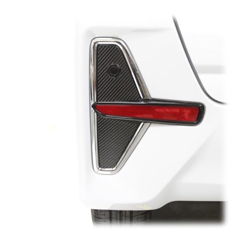 ハセ・プロ公式 オンラインショップ 本店 | 【タントカスタム】リア