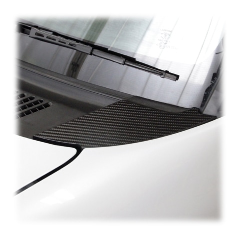 《マジカルアートシート》ボンネットフード　ダイハツ　タントカスタム　LA650S系　2019.7～2022.9