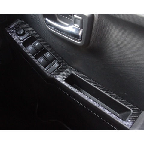 車 ドアパネル ブラック ハセ・プロ公式 オンラインショップ 本店 | 《マジカルカーボン》ドア