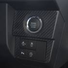 《マジカルアートシートＮＥＯ》イグニッションスイッチパネル　ダイハツ　タフト　LA900系　2020.6〜　ブラック（MSN-ISPD1）|DAIHATSU|メーカーから探す