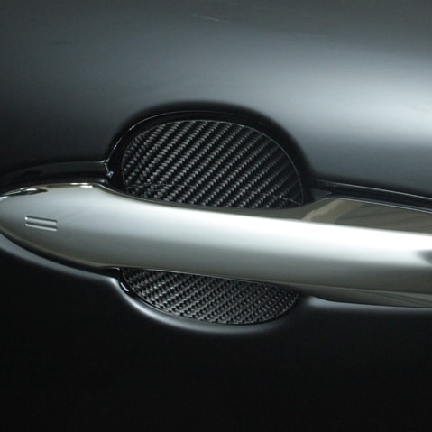 ハセ・プロ公式 オンラインショップ 本店 | マジカルカーボン ドアノブ