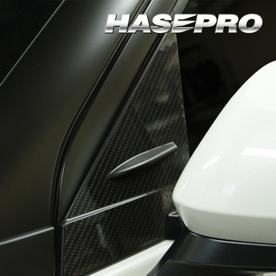 《アートシートNEO》ピラー　フルセット　トヨタ　ヤリスクロス 10系　2020.8～（MSN-PT95F）