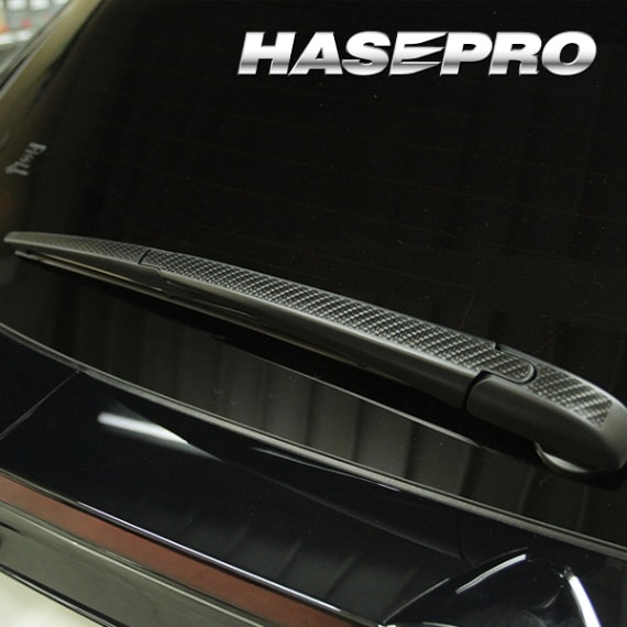 《アートシートNEO》リアワイパー　トヨタ　ヤリスクロス 10系　2020.8～（MSN-RWAT16）