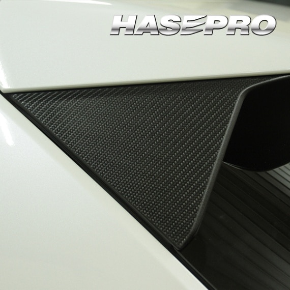 《アートシートNEO》リアウイングサイド　トヨタ　ヤリスクロス 10系　2020.8～（MSN-RWST15）