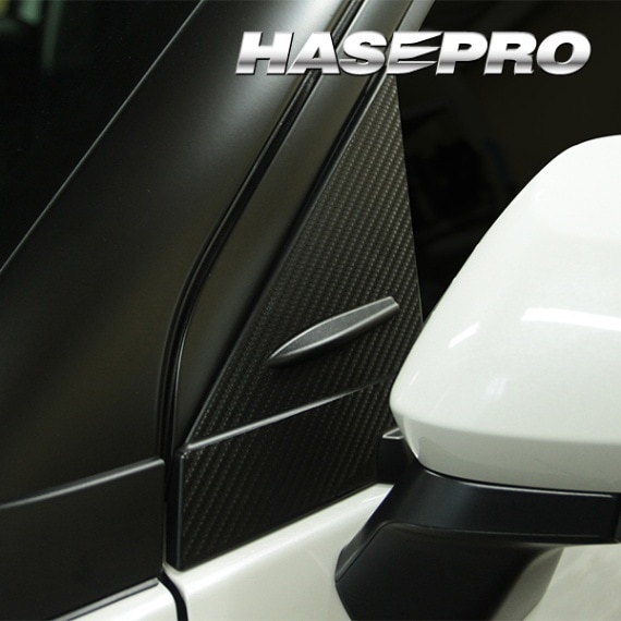 《マジカルアートシート》ピラー　フルセット　トヨタ　ヤリスクロス 10系　2020.8～（MS-PT95F）