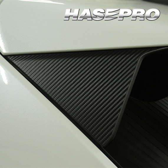 《マジカルアートシート》リアウイングサイド　トヨタ　ヤリスクロス 10系　2020.8～（MS-RWST15）