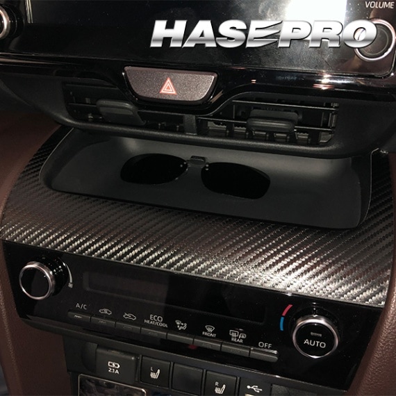 《マジカルアートレザー》センターパネル　トヨタ　ヤリスクロス 10系　2020.8～（LC-CPT8）