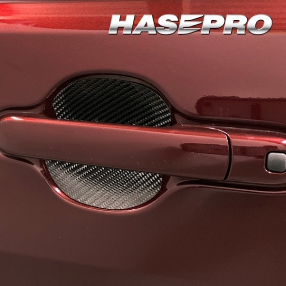 ハセ・プロ公式 オンラインショップ 本店 | マジカルカーボン ドアノブ