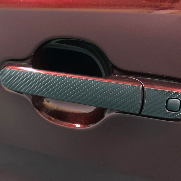 ハセ・プロ公式 オンラインショップ 本店 | マジカルカーボン ドアノブ